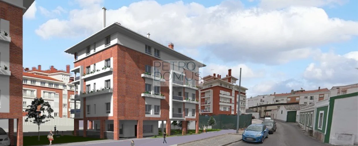 Apartamento T3 para Venda em Marinha Grande Foto 3