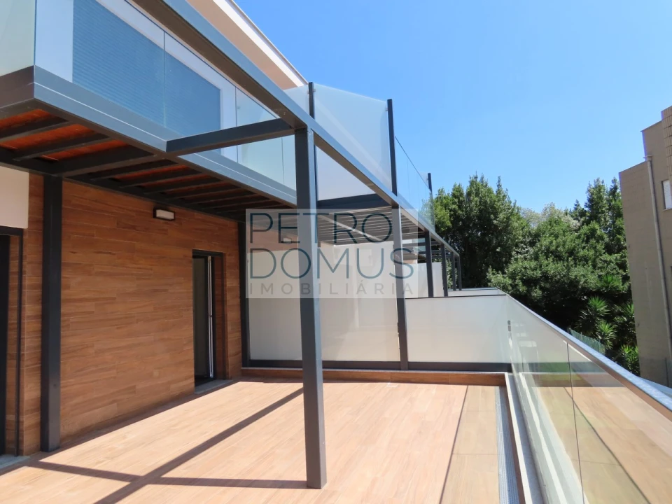Moradia T4 para Venda em Leiria, Pousos, Barreira e Cortes Foto 36