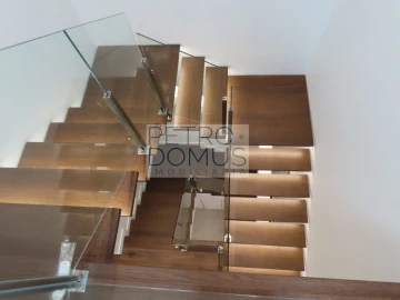 Moradia T4 para Venda em Leiria, Pousos, Barreira e Cortes