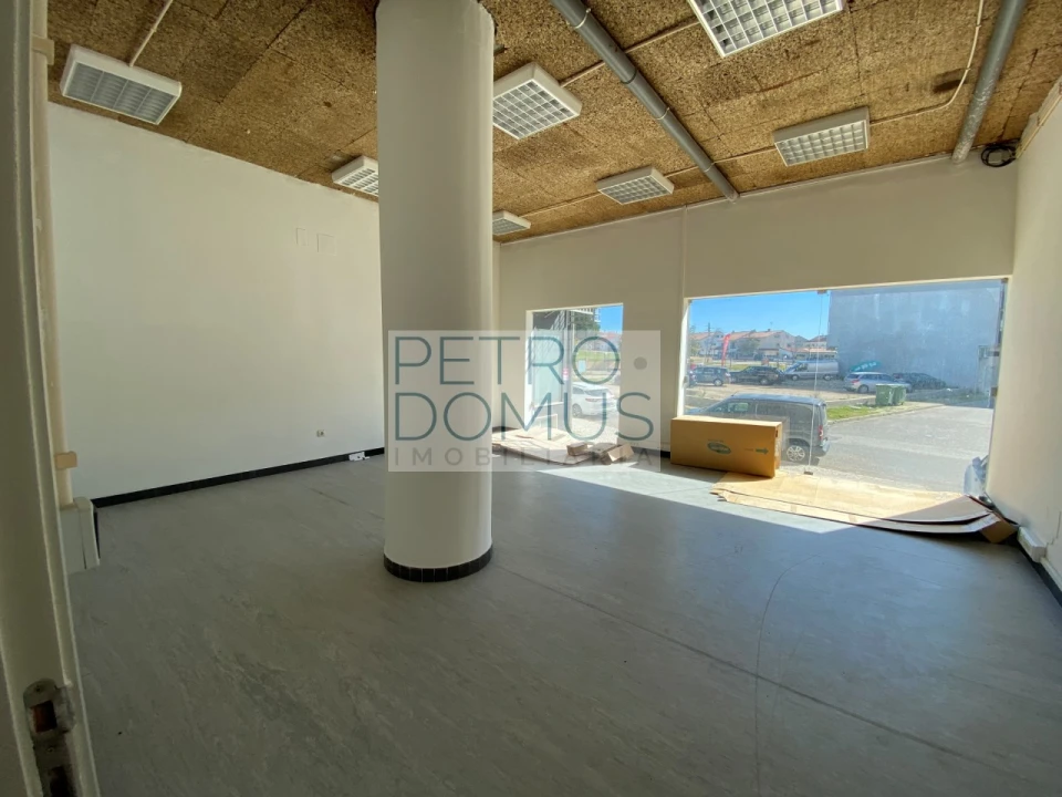 Loja para Venda em Nossa Sra de Fatima Foto 2