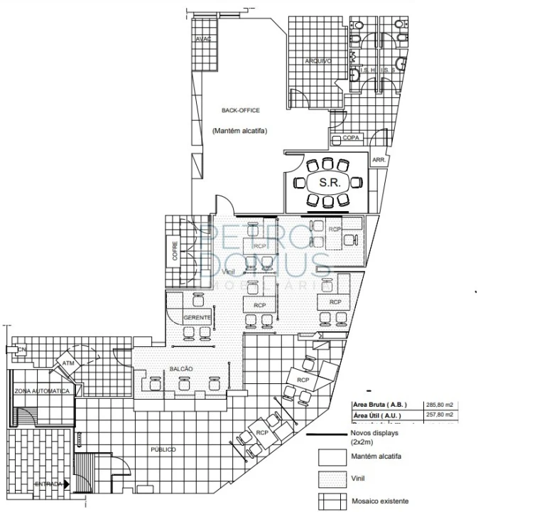 Loja para Venda em Areeiro Foto 17