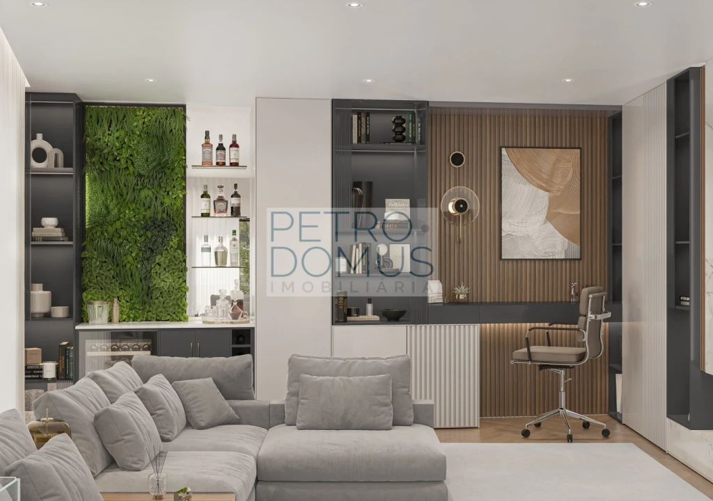 Apartamento T2 para Venda em Leiria, Pousos, Barreira e Cortes Foto 10