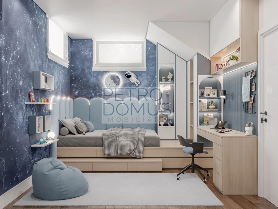 Apartamento T2 para Venda em Leiria, Pousos, Barreira e Cortes Foto 22