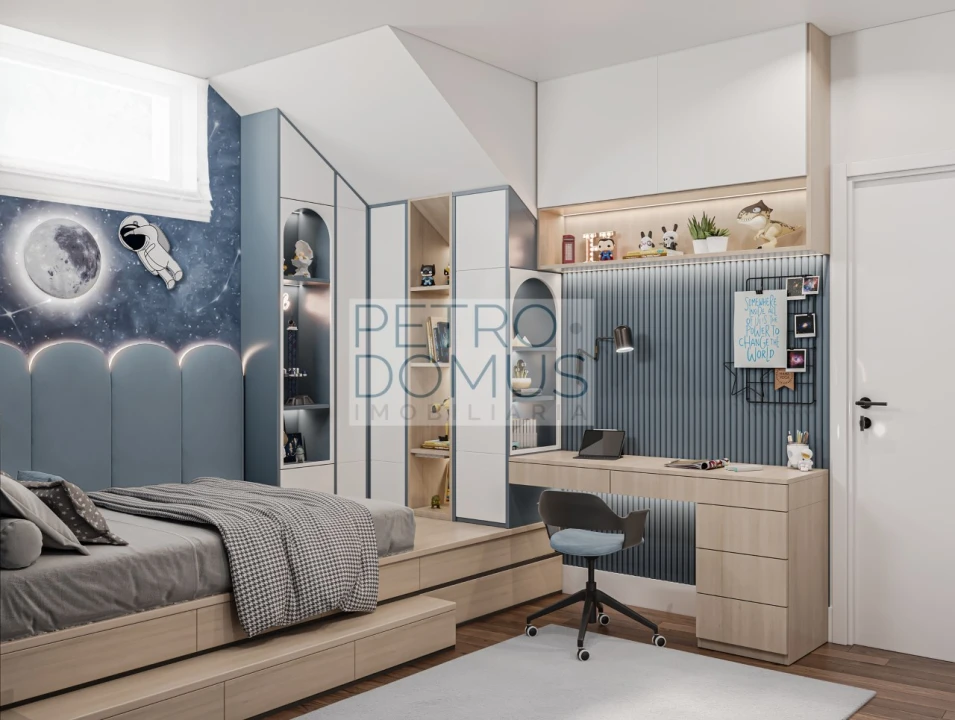Apartamento T2 para Venda em Leiria, Pousos, Barreira e Cortes Foto 23