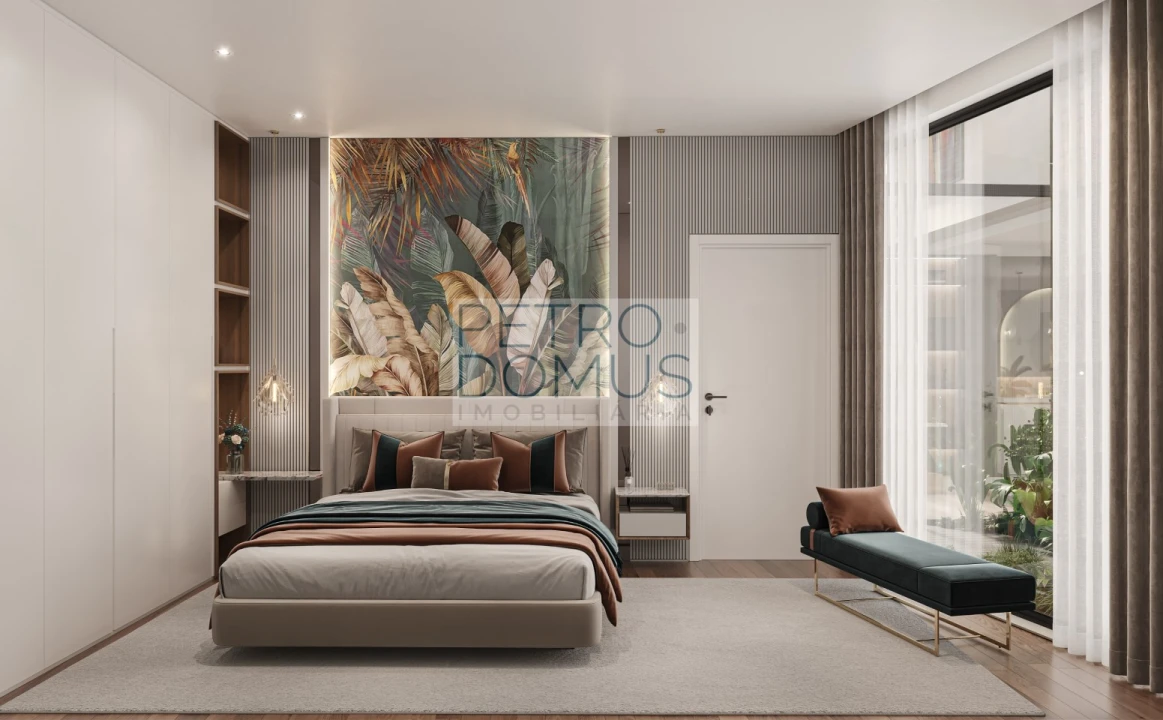 Apartamento T2 para Venda em Leiria, Pousos, Barreira e Cortes Foto 24