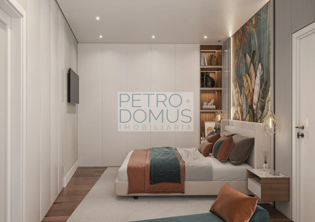 Apartamento T2 para Venda em Leiria, Pousos, Barreira e Cortes Foto 26