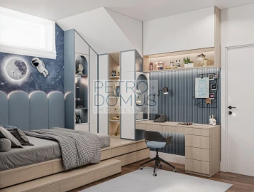 Apartamento T2 para Venda em Leiria, Pousos, Barreira e Cortes