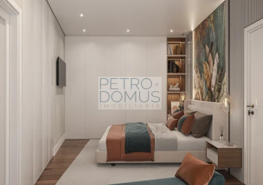 Apartamento T2 para Venda em Leiria, Pousos, Barreira e Cortes