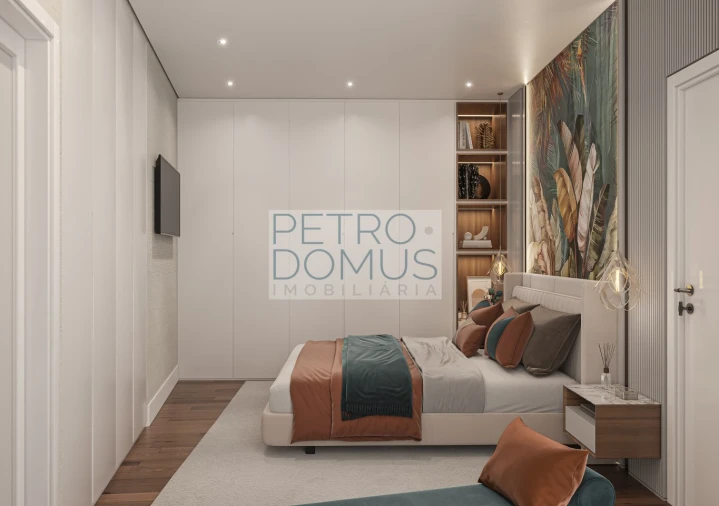 Apartamento T2 para Venda em Leiria, Pousos, Barreira e Cortes Foto 26