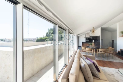 Apartamento T3 para Venda em Leiria, Pousos, Barreira e Cortes