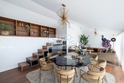 Apartamento T3 para Venda em Leiria, Pousos, Barreira e Cortes