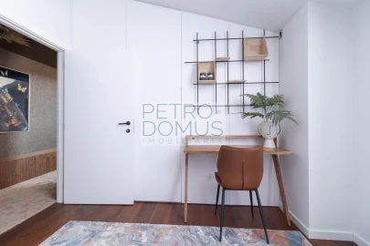 Apartamento T3 para Venda em Leiria, Pousos, Barreira e Cortes