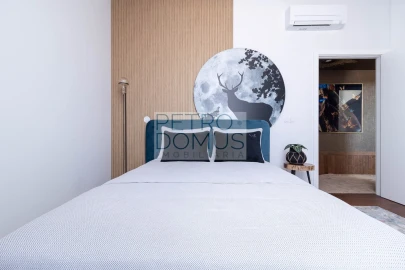 Apartamento T3 para Venda em Leiria, Pousos, Barreira e Cortes