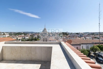 Apartamento T3 para Venda em Leiria, Pousos, Barreira e Cortes