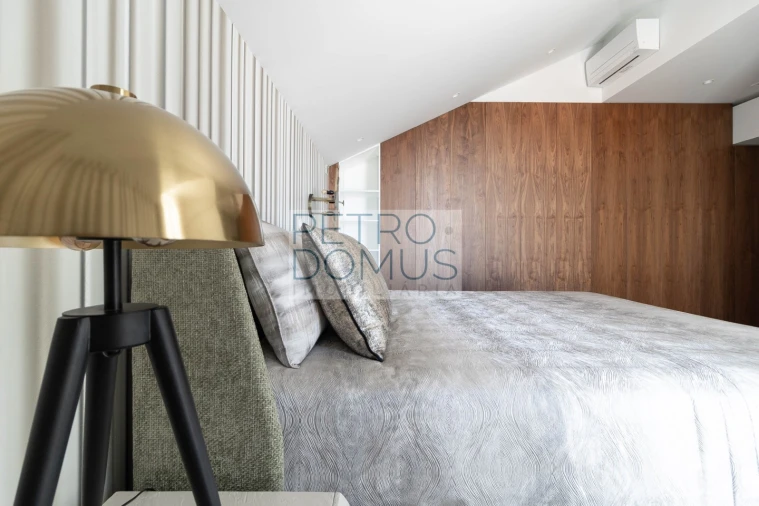Apartamento T3 para Venda em Leiria, Pousos, Barreira e Cortes Foto 23