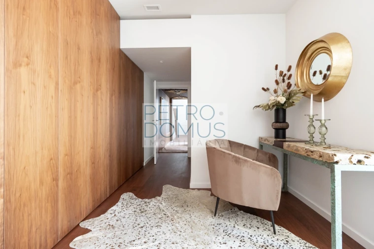 Apartamento T3 para Venda em Leiria, Pousos, Barreira e Cortes Foto 25