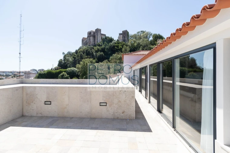 Apartamento T3 para Venda em Leiria, Pousos, Barreira e Cortes Foto 27