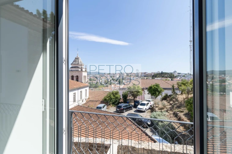 Apartamento T3 para Venda em Leiria, Pousos, Barreira e Cortes Foto 13