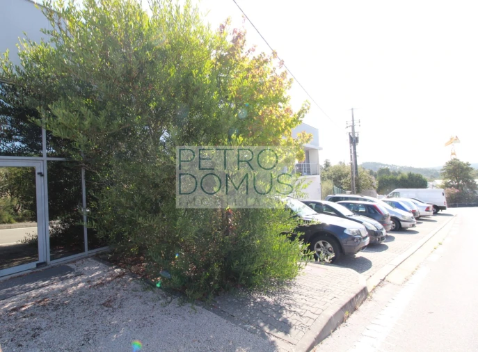 Armazém para Arrendamento em Santa Catarina da Serra e Chainça Foto 2