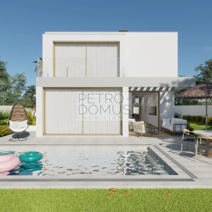 Moradia T3 para Venda em São João das Lampas e Terrugem Foto 7