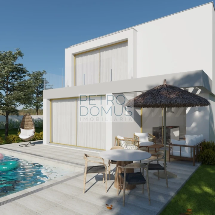 Moradia T3 para Venda em São João das Lampas e Terrugem Foto 10