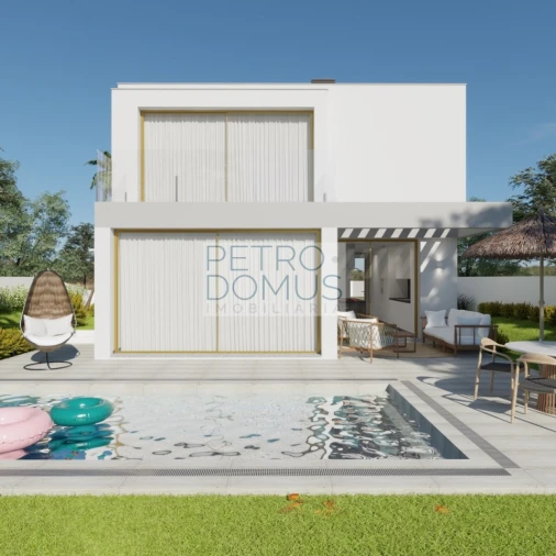 Moradia T3 para Venda em São João das Lampas e Terrugem Foto 7