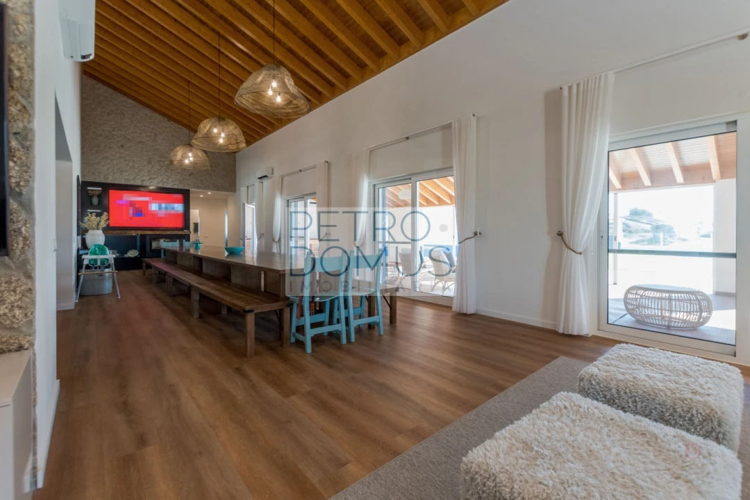 Quinta T5 para Venda em Tolosa Foto 57