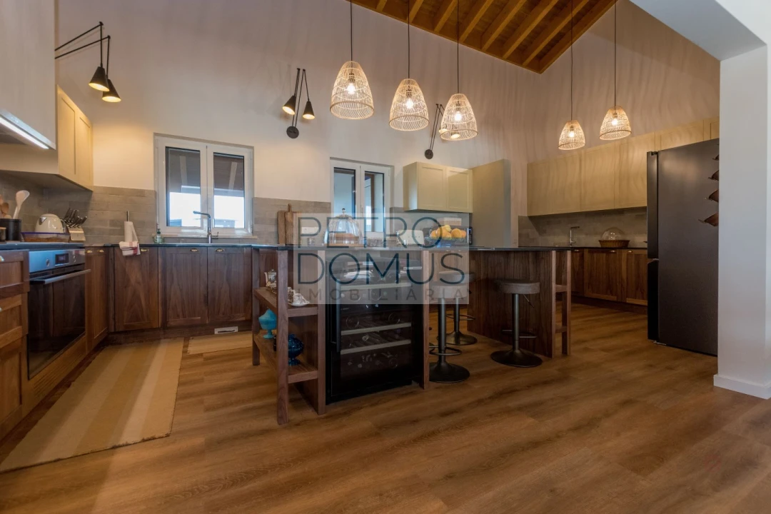 Quinta T5 para Venda em Tolosa Foto 7