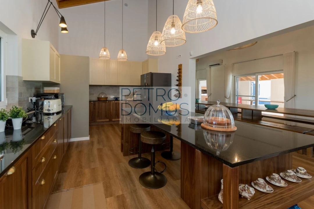 Quinta T5 para Venda em Tolosa Foto 60