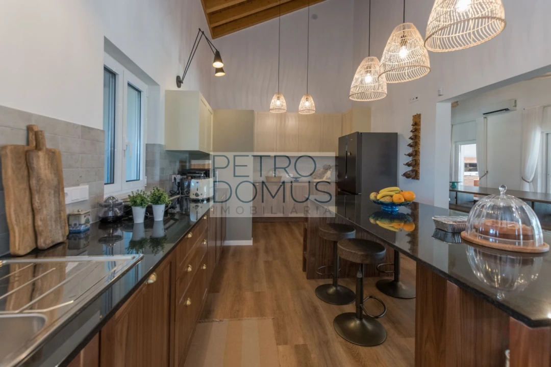 Quinta T5 para Venda em Tolosa Foto 61