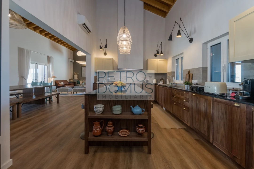 Quinta T5 para Venda em Tolosa Foto 63