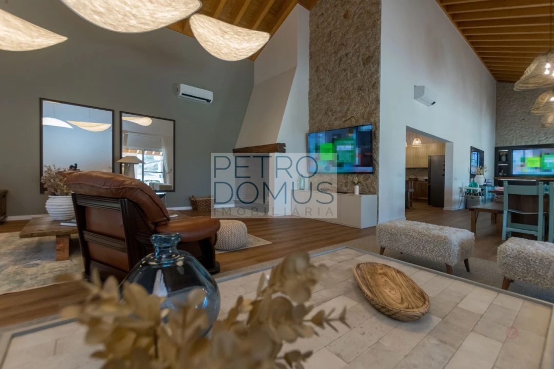 Quinta T5 para Venda em Tolosa Foto 68