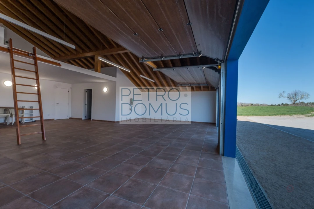 Quinta T5 para Venda em Tolosa Foto 76