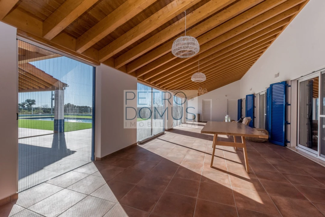 Quinta T5 para Venda em Tolosa Foto 85