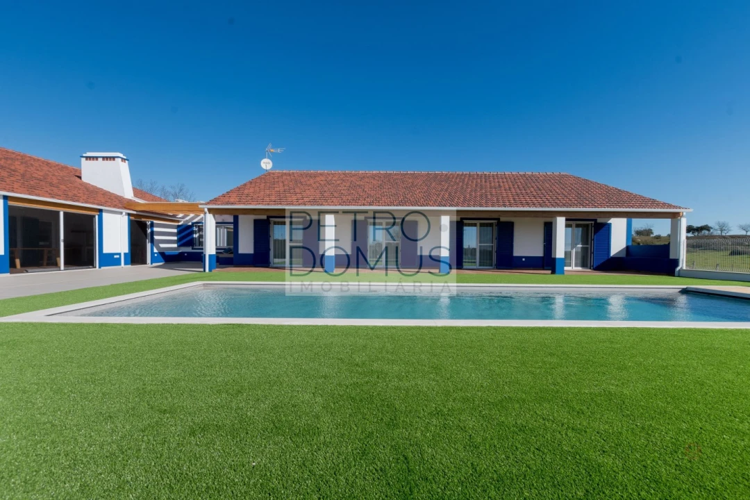 Quinta T5 para Venda em Tolosa Foto 91