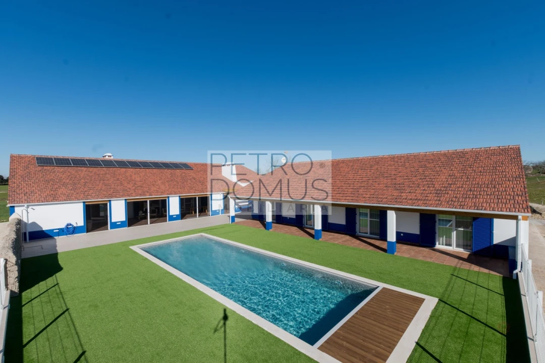 Quinta T5 para Venda em Tolosa Foto 93