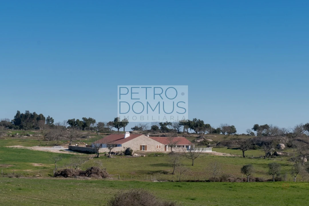 Quinta T5 para Venda em Tolosa Foto 116