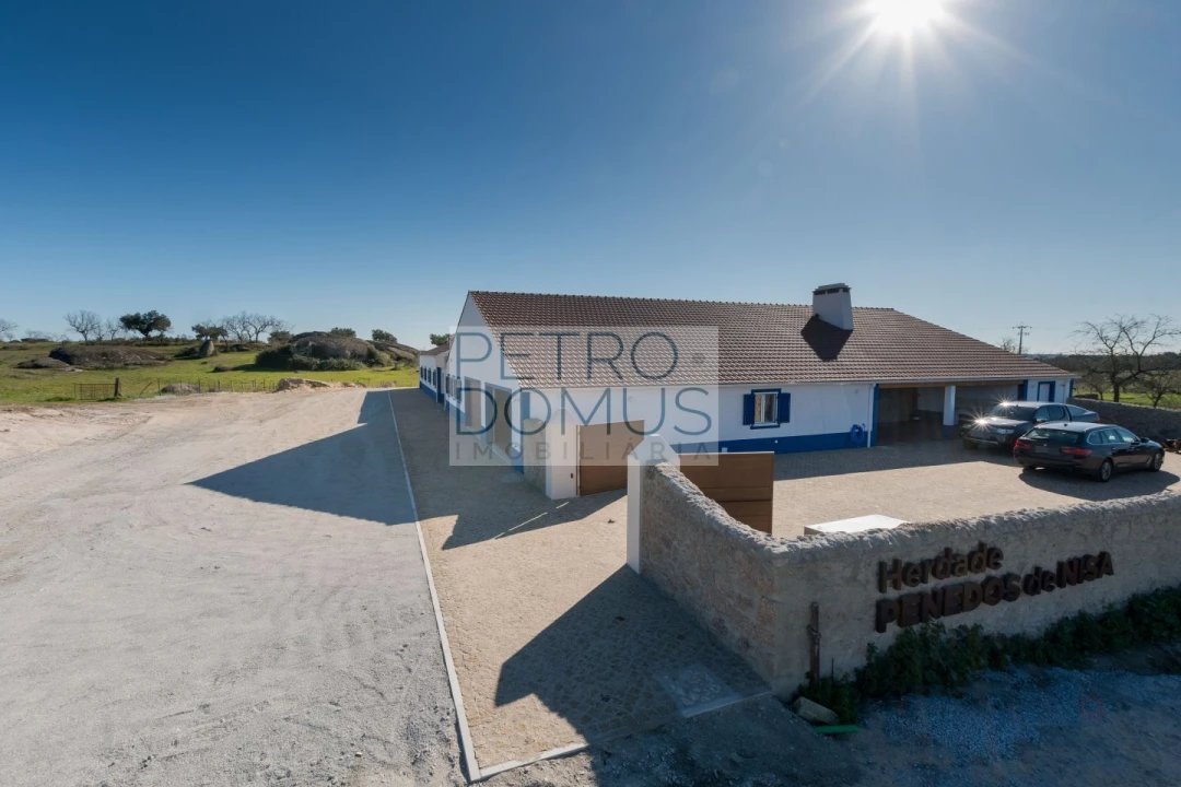 Quinta T5 para Venda em Tolosa Foto 163