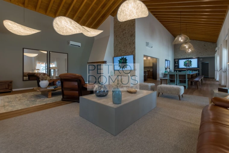 Quinta T5 para Venda em Tolosa Foto 4