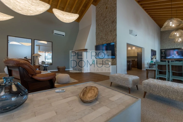 Quinta T5 para Venda em Tolosa Foto 67