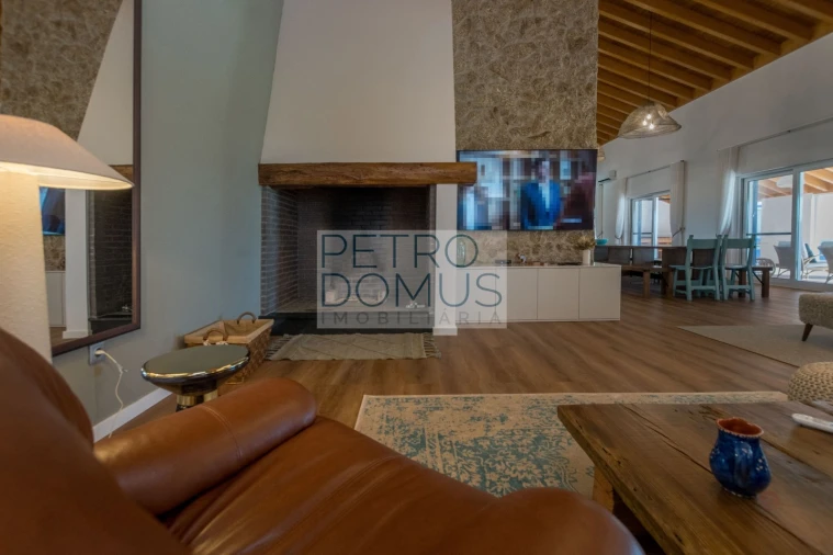 Quinta T5 para Venda em Tolosa Foto 71