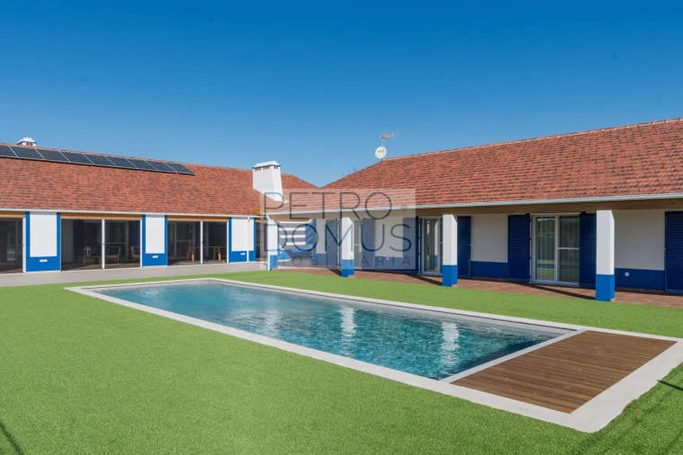 Quinta T5 para Venda em Tolosa Foto 94