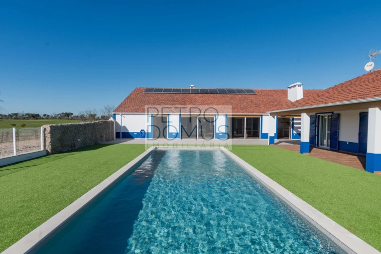 Quinta T5 para Venda em Tolosa Foto 95