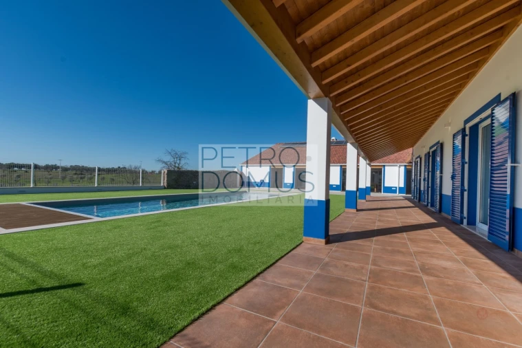 Quinta T5 para Venda em Tolosa Foto 3