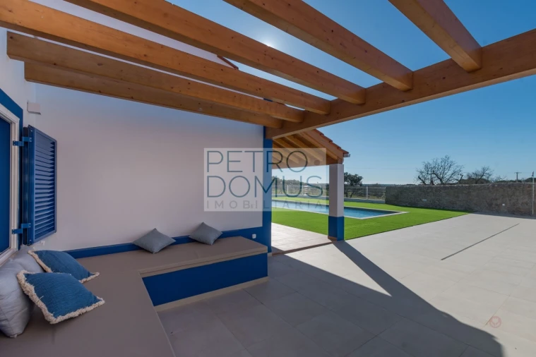 Quinta T5 para Venda em Tolosa Foto 99