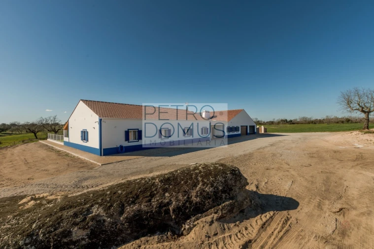 Quinta T5 para Venda em Tolosa Foto 156