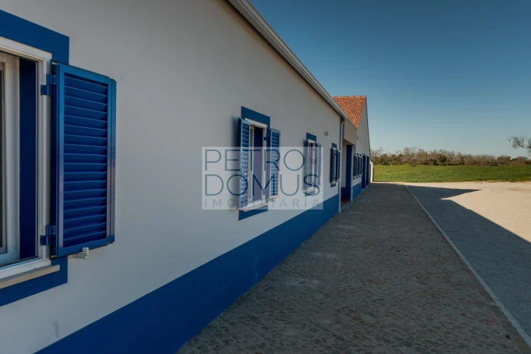 Quinta T5 para Venda em Tolosa Foto 159