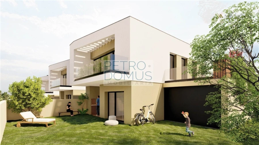 Moradia T4 para Venda em Marinha Grande Foto 5