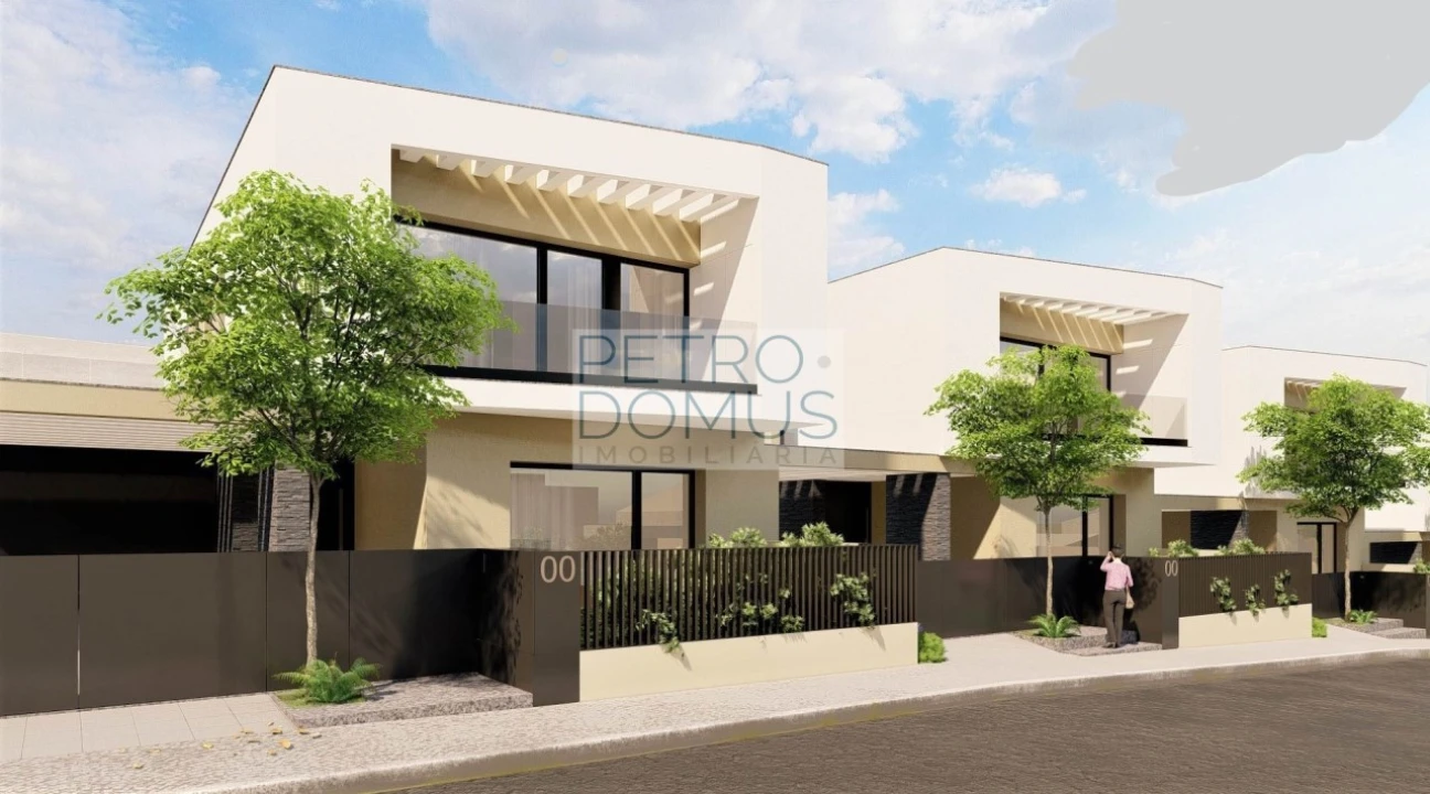 Moradia T4 para Venda em Marinha Grande Foto 5