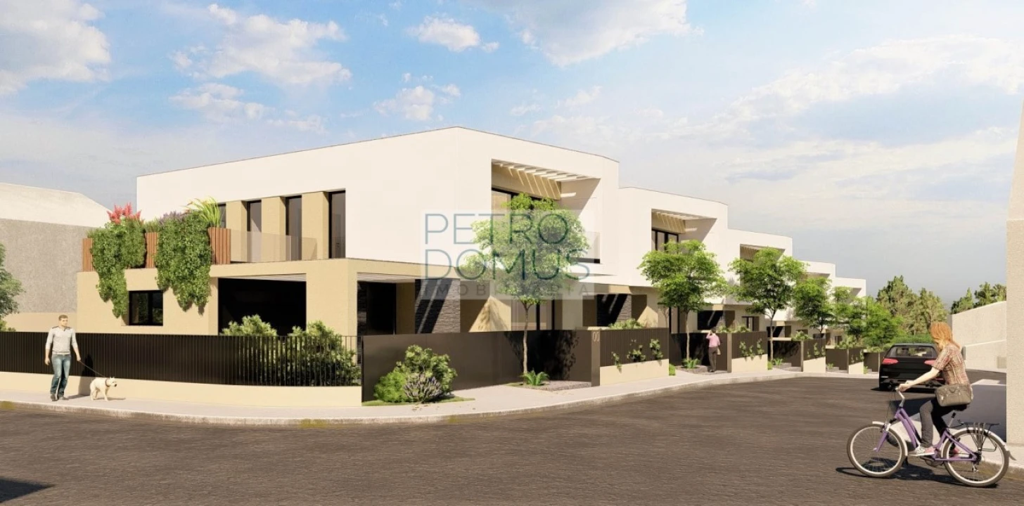 Moradia T4 para Venda em Marinha Grande Foto 2